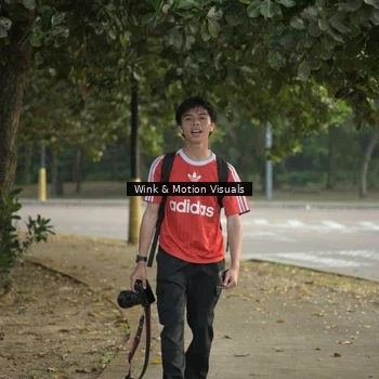 Runner Photo 8165733