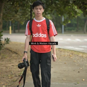 Runner Photo 8165734