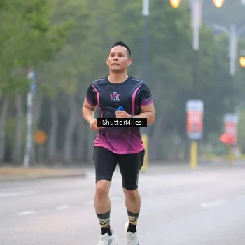 Runner Photo 8165735