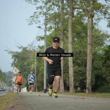 Runner Photo 8165736