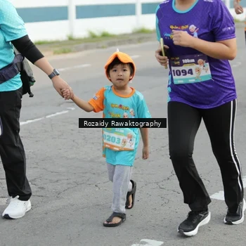 Runner Photo 8165737