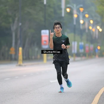 Runner Photo 8165739