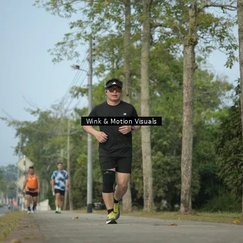 Runner Photo 8165741