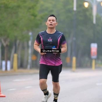 Runner Photo 8165743