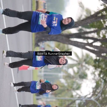 Runner Photo 8165745