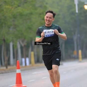 Runner Photo 8165746
