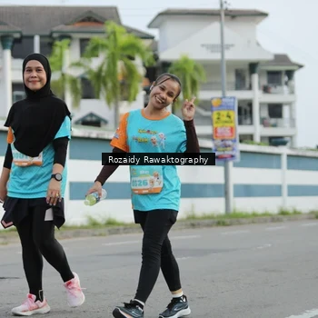 Runner Photo 8165747