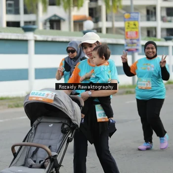 Runner Photo 8165749