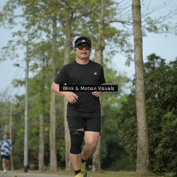 Runner Photo 8165751