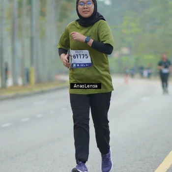 Runner Photo 8165752