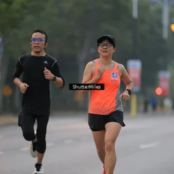 Runner Photo 8165753