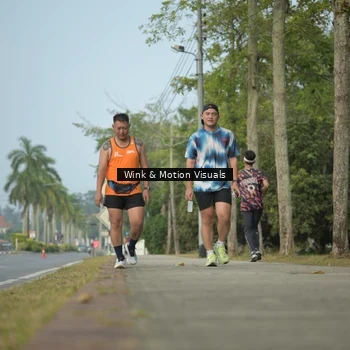 Runner Photo 8165754