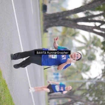 Runner Photo 8165756
