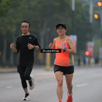 Runner Photo 8165757