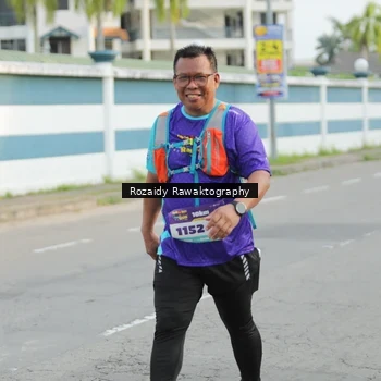 Runner Photo 8165759