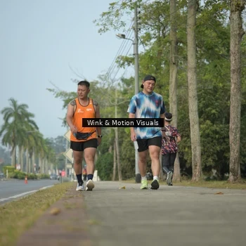 Runner Photo 8165760