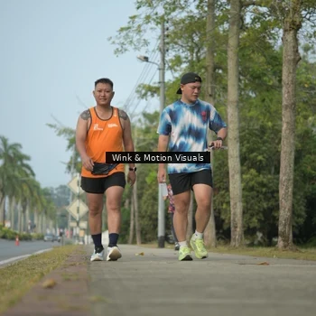 Runner Photo 8165761