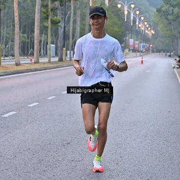 Runner Photo 8165762