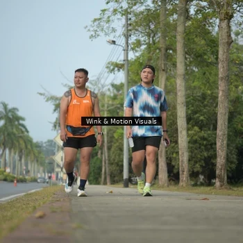 Runner Photo 8165763