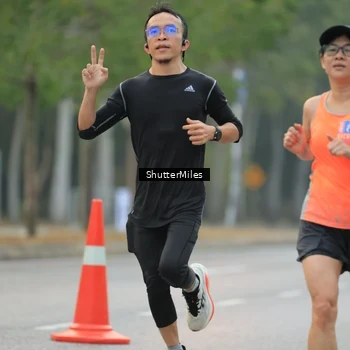 Runner Photo 8165764