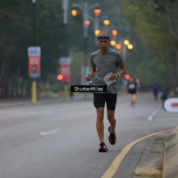 Runner Photo 8165765