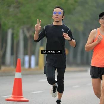 Runner Photo 8165766