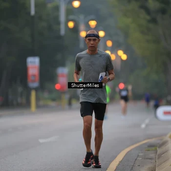 Runner Photo 8165767