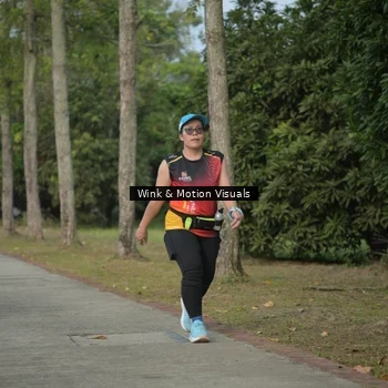 Runner Photo 8165768
