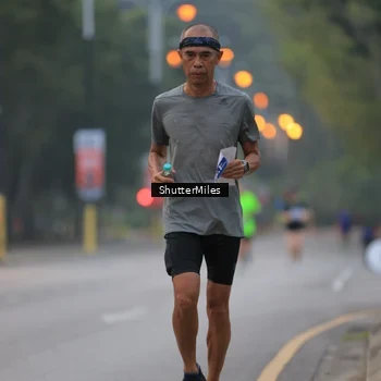 Runner Photo 8165769