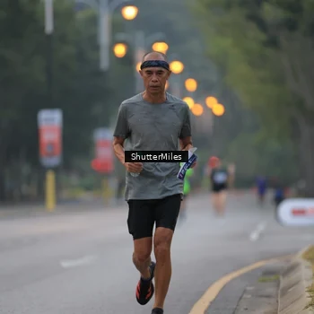 Runner Photo 8165770
