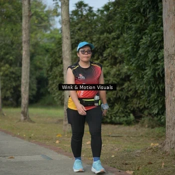 Runner Photo 8165772