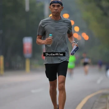 Runner Photo 8165773