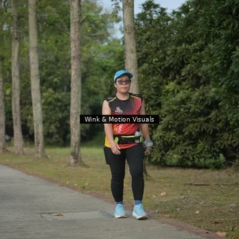Runner Photo 8165775