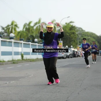 Runner Photo 8165777