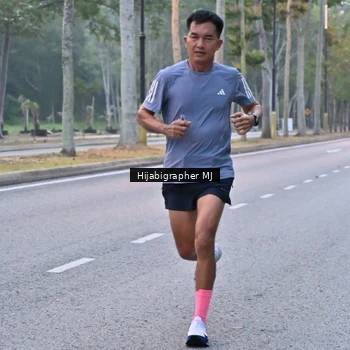 Runner Photo 8165778