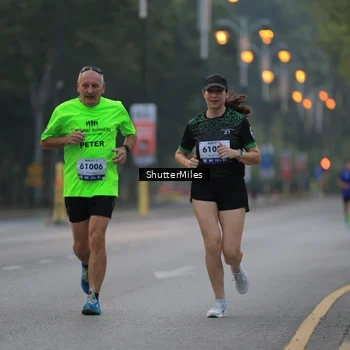 Runner Photo 8165779