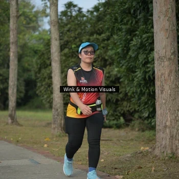 Runner Photo 8165781