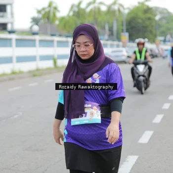 Runner Photo 8165782