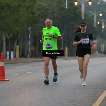 Runner Photo 8165783
