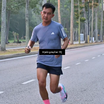 Runner Photo 8165784