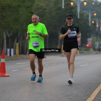 Runner Photo 8165785