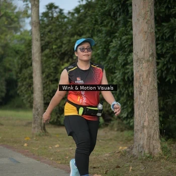 Runner Photo 8165786