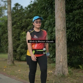 Runner Photo 8165787