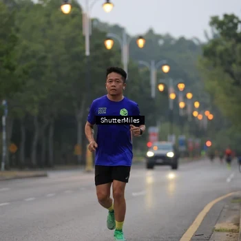 Runner Photo 8165788