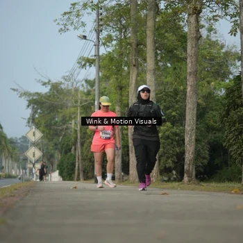 Runner Photo 8165789