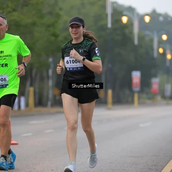 Runner Photo 8165790