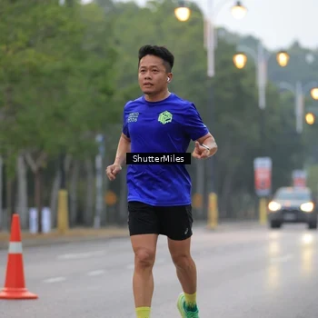 Runner Photo 8165791