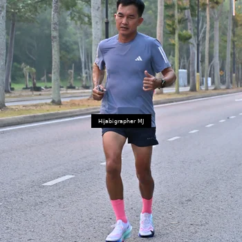 Runner Photo 8165792