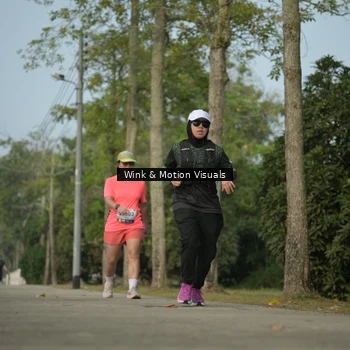 Runner Photo 8165793