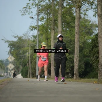 Runner Photo 8165794